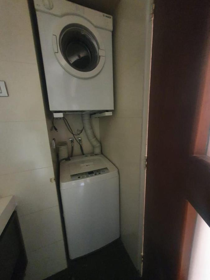 דירות סנטיאגו Departamento En Providencia Cerca Del Costanera Center מראה חיצוני תמונה